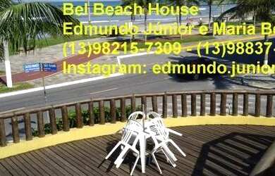 Imagem: O apartamento possui 1 Dormitório, 1 Vaga na garagem e está