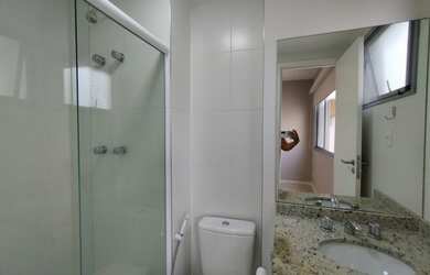 Imagem 12: Apartamento para venda Condomínio RG Residences Recreio com 68 metros...