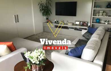 Imagem 4: MARAVILHO APARTAMENTO PARA LOCAÇÃO OU VENDA - MADISON GRAMERCY