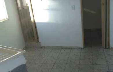 Imagem: A kitnet possui 1 Dormitório, 1 Banheiro, 40m² de Área e