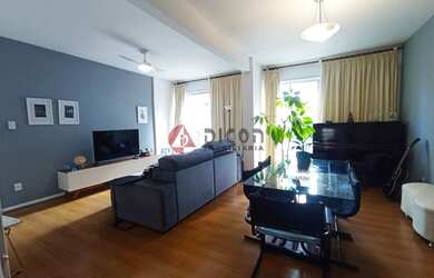 Imagem 4: APART. LOCAÇÃO, 03 QUARTOS, 01 VAGA, PX, AV. PAULISTA, BELA VISTA SP