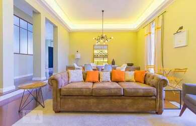 Imagem 14: Apartamento para Aluguel - Flamengo, 1 Quarto, 121 m2