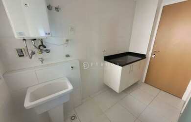 Imagem 2: Apartamento com 3 dormitórios, 108 m² - venda por R$ 750.000 ou aluguel por R$ 4.580/mês