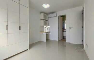 Imagem 16: CASA COM QUATRO SUÍTES PARA LOCAÇÃO OU VENDA EM CONDOMÍNIO FECHADO...