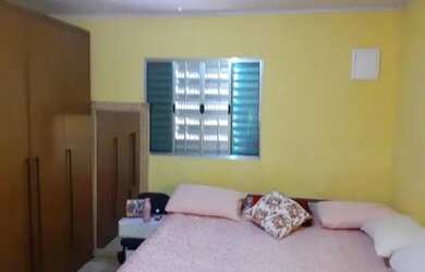 Imagem 8: CASA NA CABANAGEM