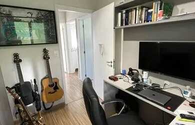 Imagem 6: Condomínio arte de viver