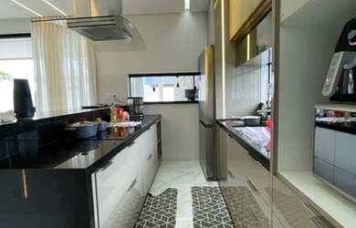 Imagem 10: Alphaville Sergipe - Duplex com piscina