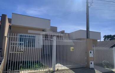 Imagem: A casa possui 2 Dormitórios, 1 Banheiro, 65m² de Área e