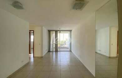 Imagem: O apartamento possui 2 Dormitórios, 2 Banheiros, 2 Vagas na