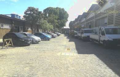 Imagem 12: Galpão / Depósito / Armazém em Sítio Novo - Olinda