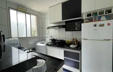 Imagem 3: Apartamento Caninde. Churrasqueirae2 Dormitórios