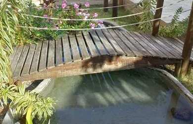 Imagem 16: Aluguel temporada arembepe