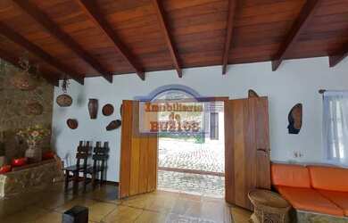 Imagem 14: Casa em Condomínio VISTA MAR em Geribá - Aluguel Temporada