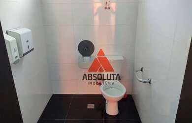 Imagem 8: Salão, 300 m² - venda por R$ 1.200.000,00 ou aluguel por R$ 8.272,00/mês...