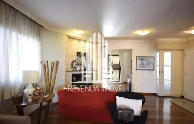 Imagem: O apartamento possui 3 Dormitórios, 4 Banheiros, 3 Vagas na