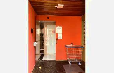 Imagem 10: Apartamento para locação por 1000,00 condomínio fechado