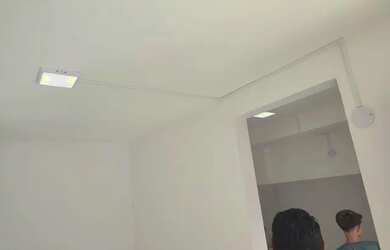 Imagem 6: ALUGO APARTAMENTO VERONA. 1 Vaga na garageme2 Dormitórios