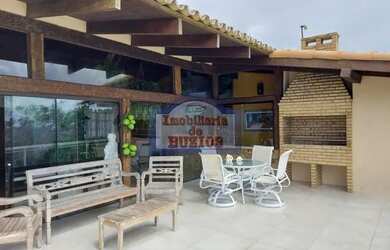 Imagem 7: Casa em Condomínio VISTA MAR em Geribá - Aluguel Temporada