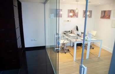 Imagem 6: Andar/laje corporativa para venda tem 306 metros quadrados em Juvevê...