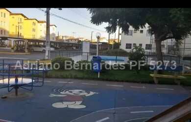 Imagem 7: Pedro Barreto. 56m² de Área, 1 Vaga na garageme2 Dormitórios