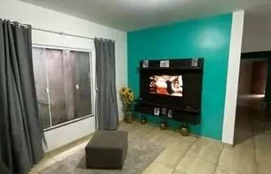 Imagem 1: CASA toda boa. 2 Banheirose3 Dormitórios