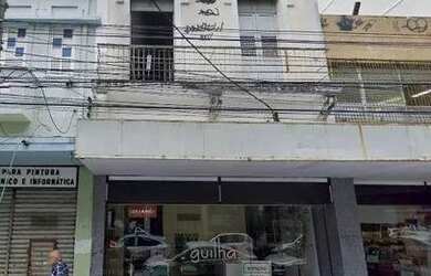 Imagem: O depósito possui 160m² de Área e está localizado em Centro