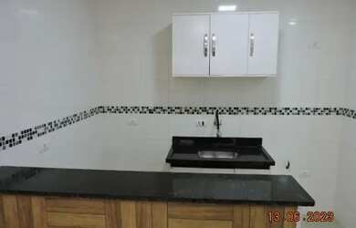 Imagem 6: Locação Residential / Home Vila Isolina Mazzei São Paulo