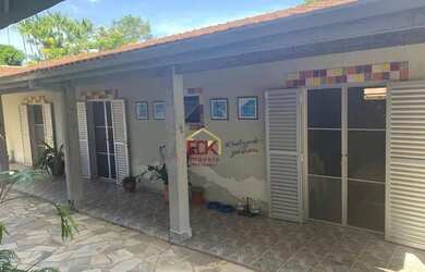 Imagem 12: Casa com 8 dormitórios, 520 m² - venda por R$ 3.000.000,00 ou aluguel...