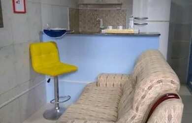 Imagem: A casa possui 1 Dormitório, 1 Banheiro, 23m² de Área, Imóvel