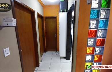 Imagem 12: Apartamento no Residencial Park Bela Vista, Zona Sul de Porto Velho-RO