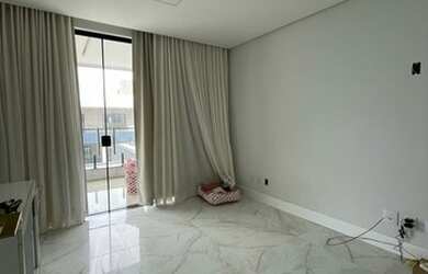 Imagem 16: Alphaville Sergipe - Duplex com piscina