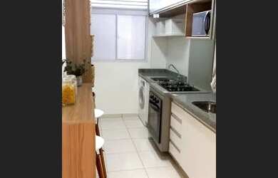 Imagem 2: Minha casa minha vida. 42m² de Área, 1 Vaga na garageme2 Dormitórios