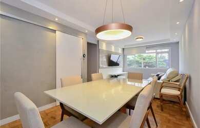 Imagem 2: APARTAMENTO RESIDENCIAL em São Paulo - SP, Perdizes