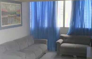 Imagem: A kitnet possui 1 Dormitório, 1 Banheiro, 501m² de Área e