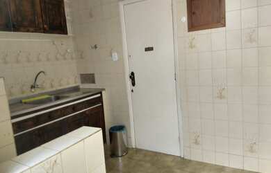 Imagem 14: Apartamento para venda possui 100 metros quadrados com 3 quartos em Tijuca - Rio de Janeir