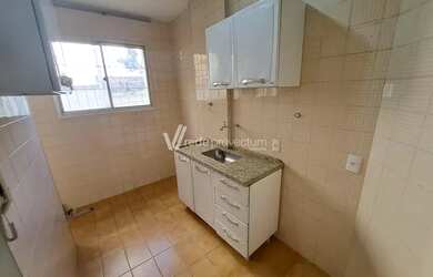 Imagem: O apartamento possui 1 Dormitório, 2 Banheiros, 45m² de Área