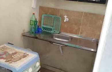 Imagem 4: Casa de temporada Prado