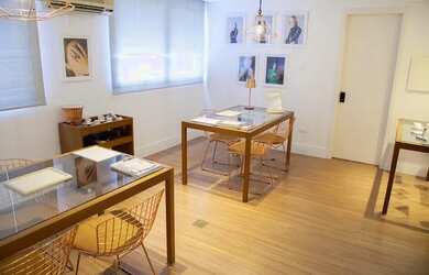 Imagem 9: Andar/laje corporativa para venda tem 306 metros quadrados em Juvevê...