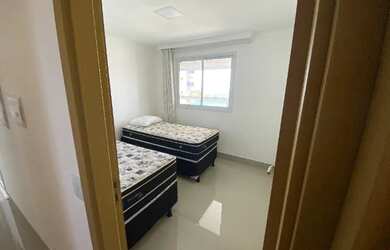 Imagem 6: Apartamento Temporada Vista Mar Praia Do Morro Guarapari ES - Só Alugamos...