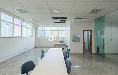 Imagem 6: Lourdes - Andar corrido para aluguel na Anuar Donato