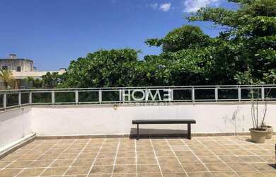 Imagem 9: Jardim Oceânico - Cobertura com 4 dormitórios à venda, 475 m² por...