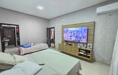 Imagem 3: Casa de 2 quartos com Suíte de alto padrão