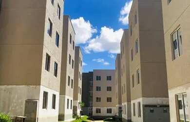 Imagem 2: RY- Apartamento 2 quartos em Planaltina - Sinal de mil reais