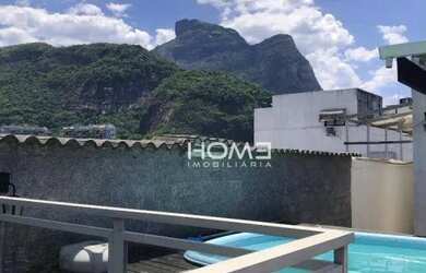 Imagem 7: Jardim Oceânico - Cobertura com 4 dormitórios à venda, 475 m² por...