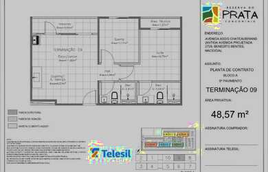 Imagem 3: More bem e tenha o shopping pátio como QUINTAL de casa
