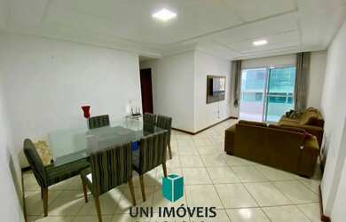 Imagem 4: Apartamento à venda com vista para o mar em Guarapari, 3 quartos e suíte