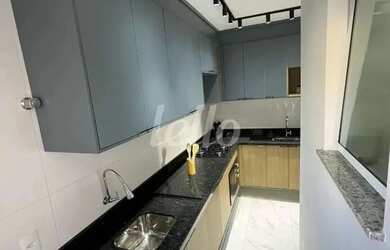 Imagem 12: Apartamento 2 quartos à venda no(a) Vila Constança