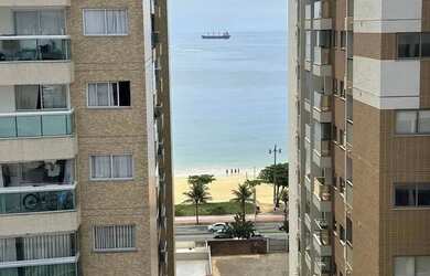 Imagem 16: Apartamento 3 Quartos com Suíte 2 Vagas Vista para o Mar Praia de Itaparica