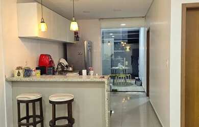 Imagem 12: Casa Térrea no Quinta das Marinas com 3 Qts sendo 1 Suíte 2 Semi/ Espaço...