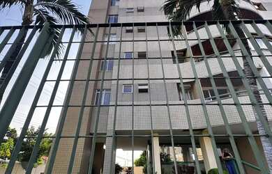 Imagem: O apartamento possui 3 Dormitórios, 4 Banheiros, 2 Vagas na